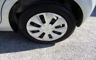 CITROEN C1  5P