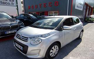CITROEN C1  5P
