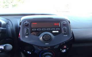 CITROEN C1  5P