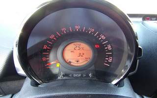 CITROEN C1  5P