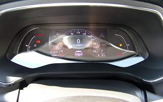 RENAULT CAPTUR  II