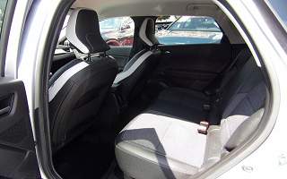 RENAULT CAPTUR  II