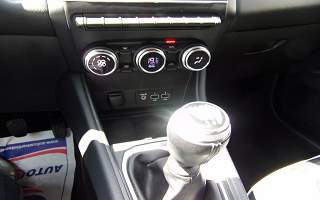 RENAULT CAPTUR  II