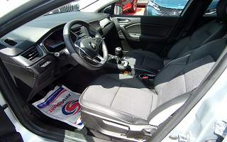 RENAULT CAPTUR  II