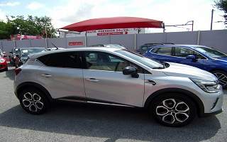RENAULT CAPTUR  II