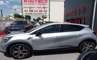 RENAULT CAPTUR  II