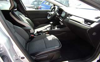RENAULT CAPTUR  II