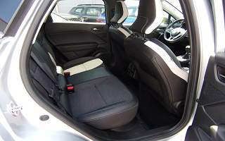 RENAULT CAPTUR  II