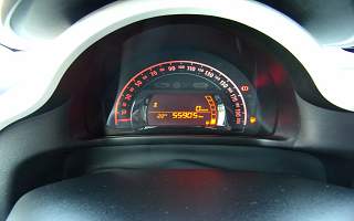 RENAULT  TWINGO TWINGO 3 TCE 95 BVM