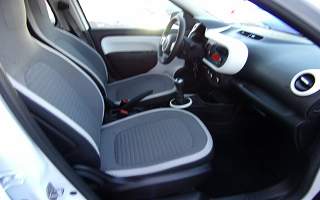 RENAULT  TWINGO TWINGO 3 TCE 95 BVM
