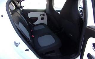 RENAULT  TWINGO TWINGO 3 TCE 95 BVM