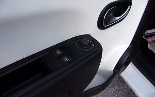 RENAULT  TWINGO TWINGO 3 TCE 95 BVM