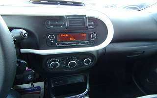 RENAULT  TWINGO TWINGO 3 TCE 95 BVM