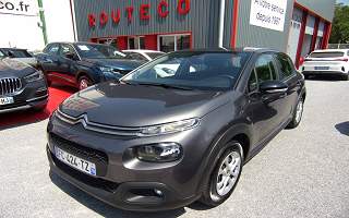 CITROEN C3  STE