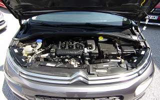 CITROEN C3  STE