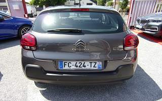 CITROEN C3  STE