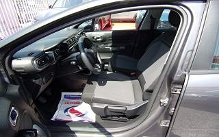 CITROEN C3  STE
