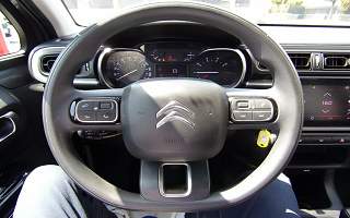 CITROEN C3  STE