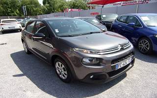 CITROEN C3  STE