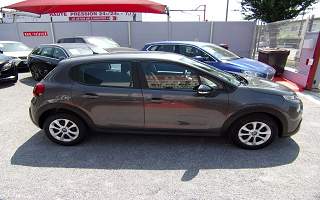 CITROEN C3  STE
