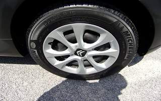 CITROEN C3  STE