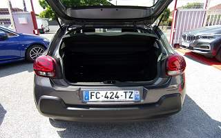 CITROEN C3  STE