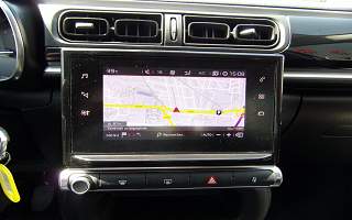 CITROEN C3  STE