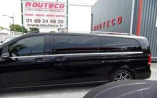 MERCEDES CLASSE V V 300 D