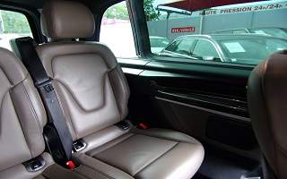 MERCEDES CLASSE V V 300 D