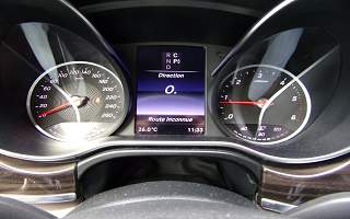 MERCEDES CLASSE V V 300 D