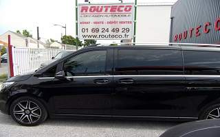 MERCEDES CLASSE V V 300 D