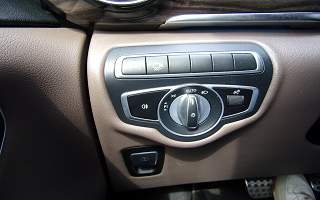 MERCEDES CLASSE V V 300 D
