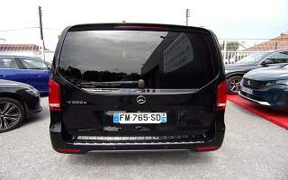 MERCEDES CLASSE V V 300 D