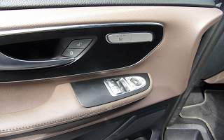 MERCEDES CLASSE V V 300 D