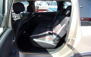 DACIA  LODGY LODGY TCE 130 FAP 7 PLACES BVM