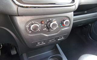 DACIA  LODGY LODGY TCE 130 FAP 7 PLACES BVM
