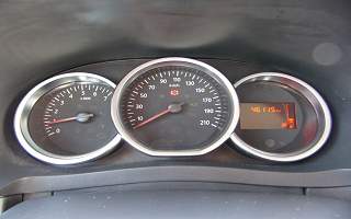 DACIA  LODGY LODGY TCE 130 FAP 7 PLACES BVM