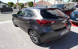 MAZDA   2 2 1.5L SKYACTIV-G 115CH BVM