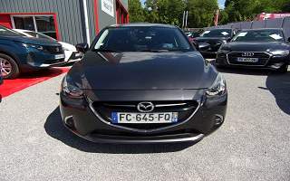 MAZDA   2 2 1.5L SKYACTIV-G 115CH BVM