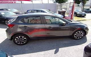 MAZDA   2 2 1.5L SKYACTIV-G 115CH BVM