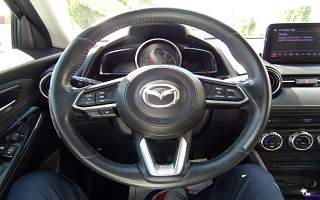 MAZDA   2 2 1.5L SKYACTIV-G 115CH BVM