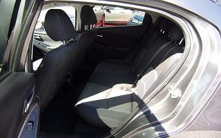 MAZDA   2 2 1.5L SKYACTIV-G 115CH BVM