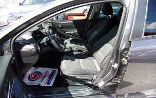 MAZDA   2 2 1.5L SKYACTIV-G 115CH BVM