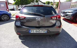 MAZDA   2 2 1.5L SKYACTIV-G 115CH BVM