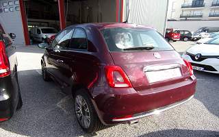 FIAT 500  3P