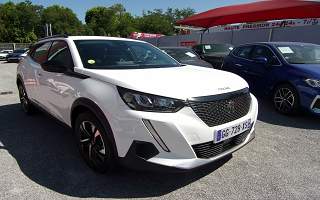 PEUGEOT 2008  II