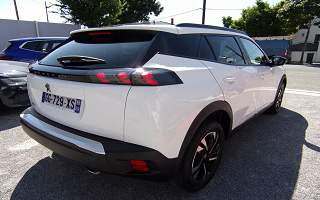 PEUGEOT 2008  II