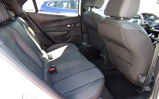 PEUGEOT 2008  II