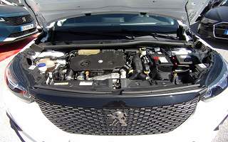PEUGEOT 2008  II