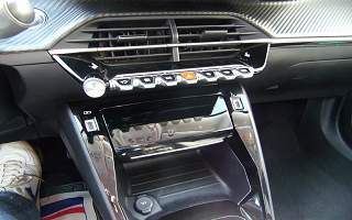 PEUGEOT 2008  II